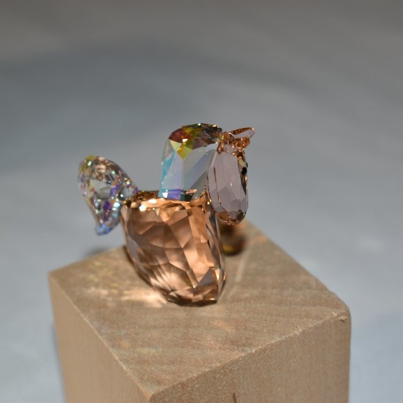 Swarovski Lovlots Rosalie the Horse, Retired - Picture 10 of 13